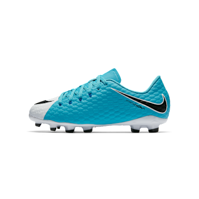 Nike Jr. Hypervenom Phelon 3 FG