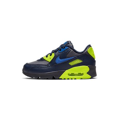 Nike Air Max 90 Leather