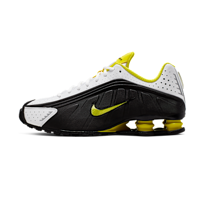 Nike Shox R4