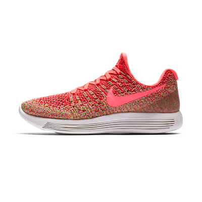 Nike LunarEpic Low Flyknit 2