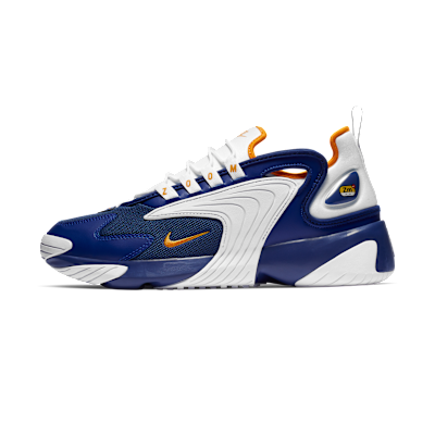 Nike Zoom 2K