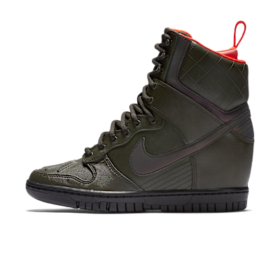 WMNS DUNK SKY HI 2.0