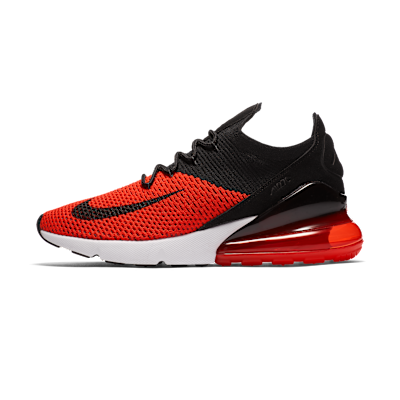 Nike Air Max 270 Flyknit