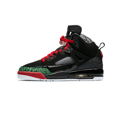 Jordan Spizike 