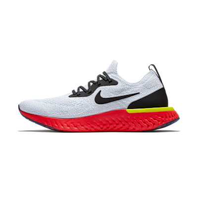 Nike Epic React Flyknit 1