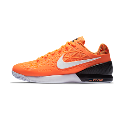 NikeCourt Zoom Cage 2