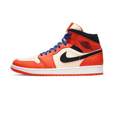 Air Jordan 1 Mid SE
