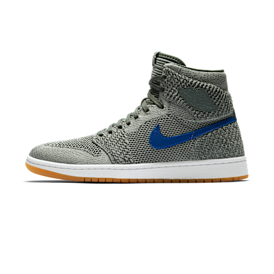 Air Jordan 1 Retro High Flyknit