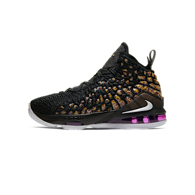 LeBron 17