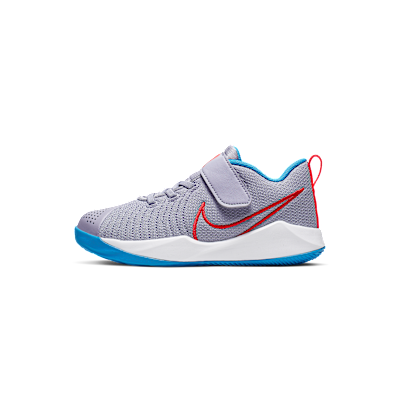 Nike Team Hustle Quick 2 JDI