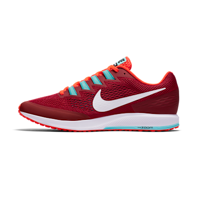 Nike Air Zoom Speed Rival 6