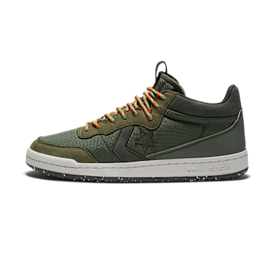 Converse Fastbreak Mountaineer Leather Mid