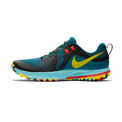 Nike Air Zoom Wildhorse 5