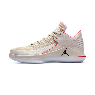 AIR JORDAN XXXII LOW
