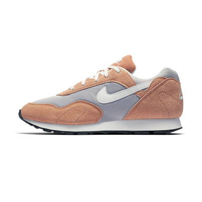 Nike Outburst
