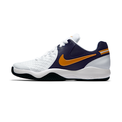NikeCourt Air Zoom Resistance 