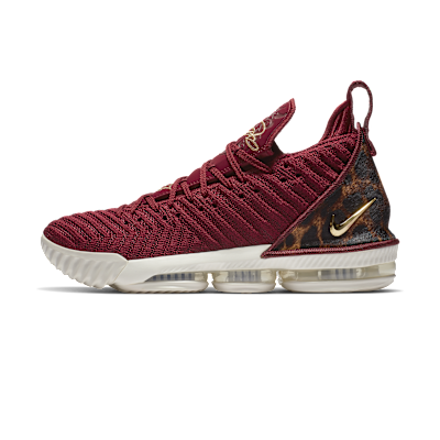 LeBron 16