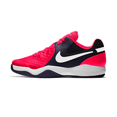 NikeCourt Air Zoom Resistance 
