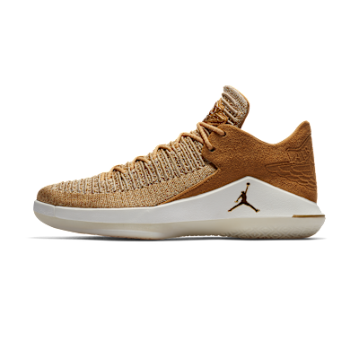 Air Jordan XXXII Low