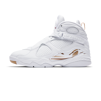 AIR JORDAN VIII