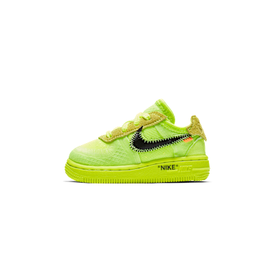 The 10: Nike Force 1