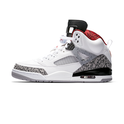 Jordan Spizike