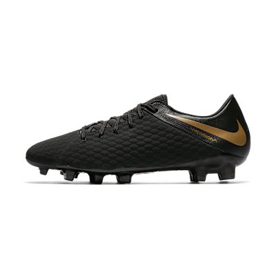 Nike Hypervenom III Academy FG