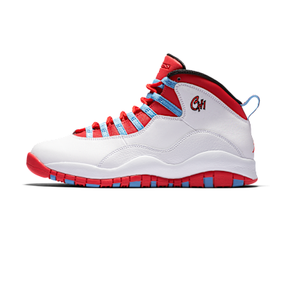 Air Jordan 10 Retro