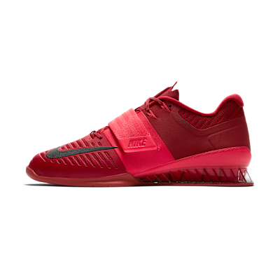 Nike Romaleos 3