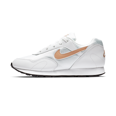 Nike Outburst