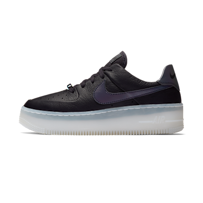 Nike Air Force 1 Sage Low LX