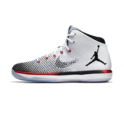 AIR JORDAN XXXI 