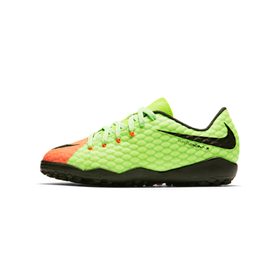 Nike Jr. HypervenomX Phelon 3 TF