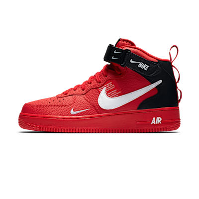 Nike Air Force 1 07 Mid LV8