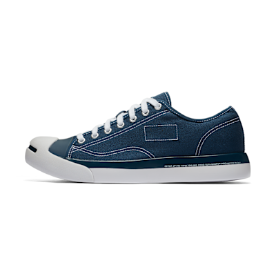 Converse Jack Purcell x Fragment Modern Low Top