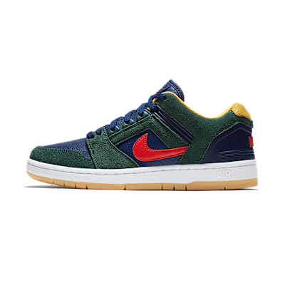 Nike SB Air Force II Low