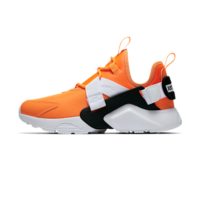 Nike Air Huarache City Low Premium
