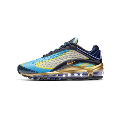 Nike Air Max Deluxe