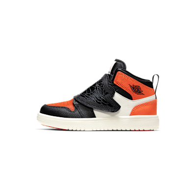 Sky Jordan 1
