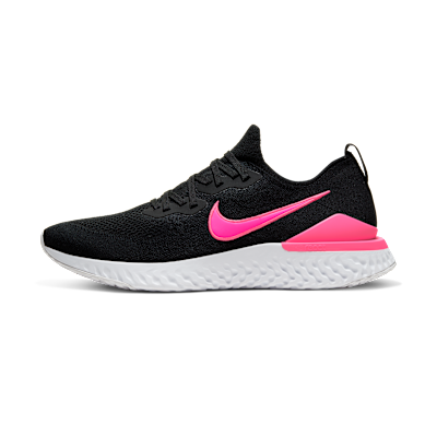 Nike Epic React Flyknit 2