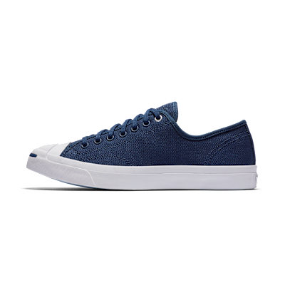 Converse Jack Purcell Jack Heavy Canvas Low Top