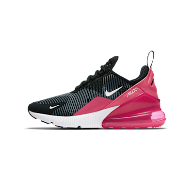 Nike Air Max 270 Jacquard
