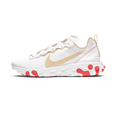 Nike React Element 55