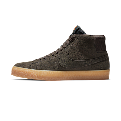 Nike SB Zoom Blazer Mid