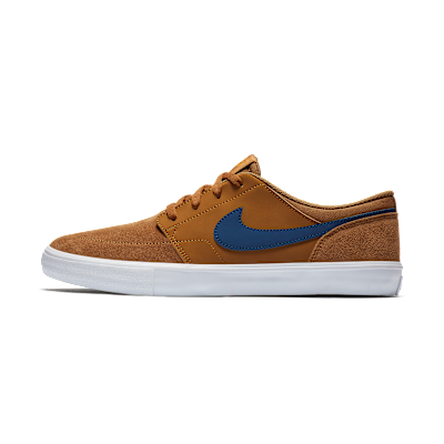 Nike SB Solarsoft Portmore II