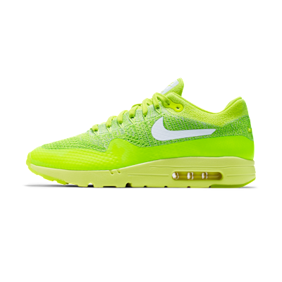 AIR MAX 1 ULTRA FLYKNIT