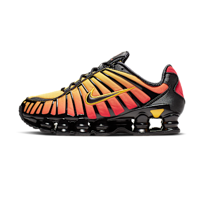Nike Shox TL