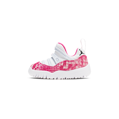 Jordan 11 Retro Little Flex
