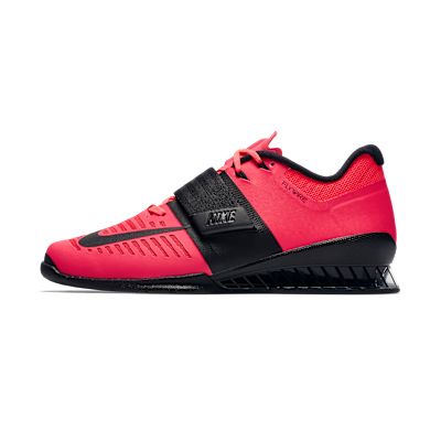 Nike Romaleos 3