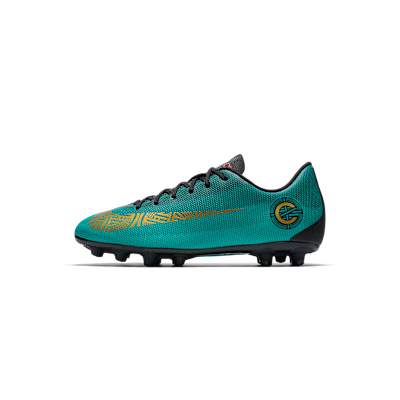 Nike Jr. Mercurial Vapor XII Academy CR7 HG